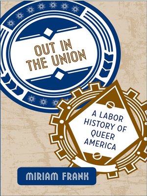 cover image of Out in the Union